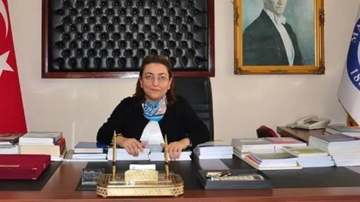 Borsa Istanbul Un Yeni Baskani Erisah Arican Oldu Erisah Arican Kimdir Haberler Haberleri