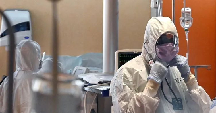 Arap ülkelerinde koronavirüs kaynaklı can kayıpları arttı