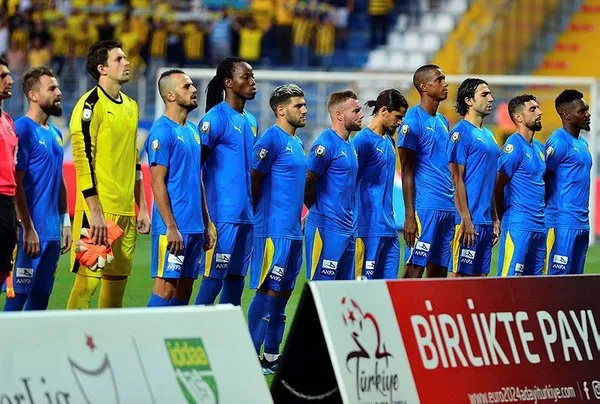 İşte Süper Lig'in en değerli takımı
