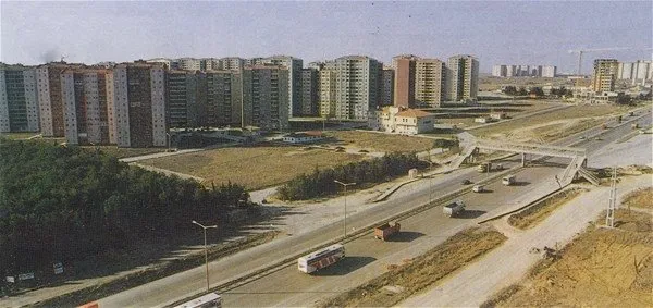 80`ler ve 90`lar Türkiye`si