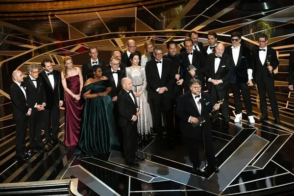 2018 Oscar Ödüllerini kazananlar belli oldu