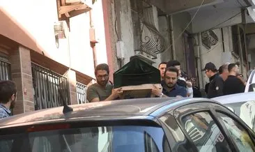 Evde kadın vuruldu ihbarı yapmıştı: Eşini yanlışlıkla vurduğunu iddia etti! #istanbul