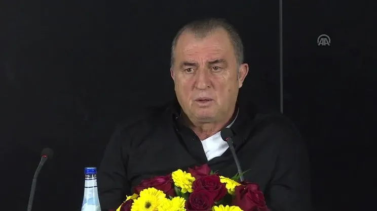 Fatih Terim'den flaş Muriç yanıtı!