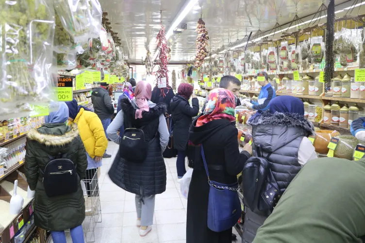 Son dakika: Coronavirüse karşı koruyor iddiası kına satışlarını arttırdı!