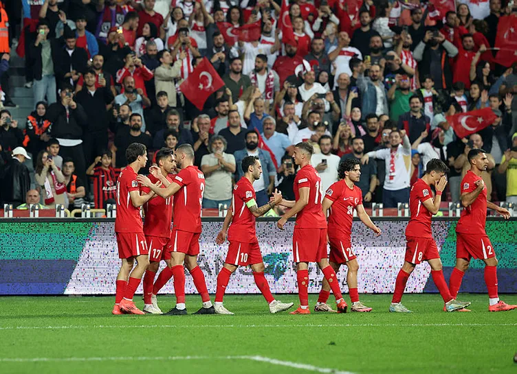 Montella’ya Karadağ zaferi sonrası tepki! Elimizdeki değerleri aşağı çekmek için bu kadar uğraşmayın