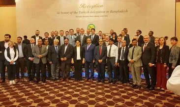 Türkiye ile Bangladeş İlaç Kurumları arasında iş birliği mutabakatı imzalandı