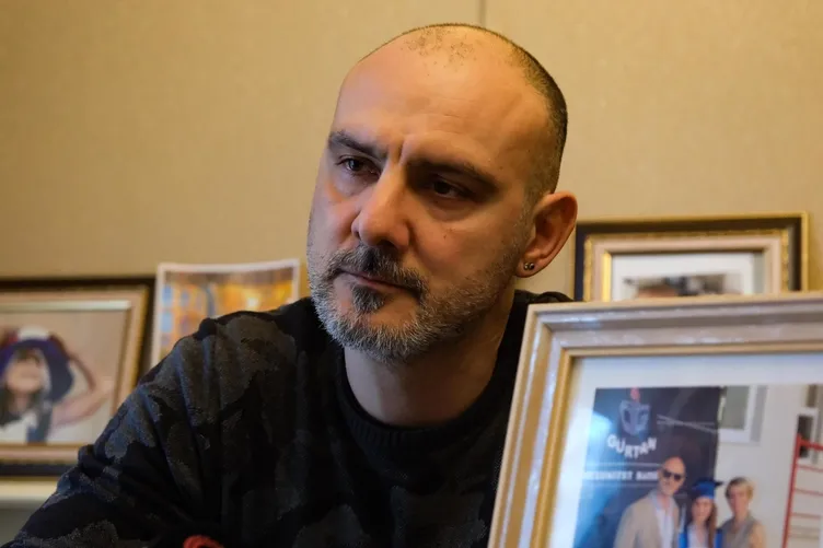 Yangın faciasında çok acı detaylar: Lanin’in son mesajı herkesi ağlattı!