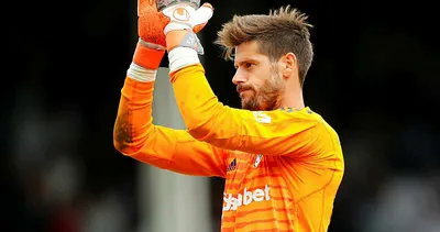 Fenerbahçe’ye sürpriz kaleci! Transferde gündem Fabri...