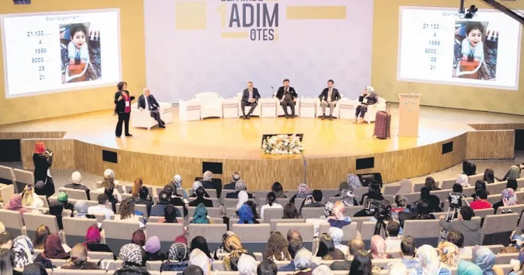 Eğitimde dijital dönüşüm başladı