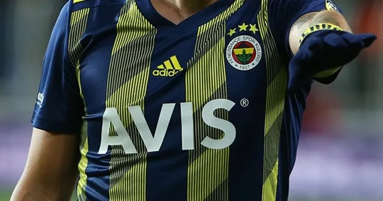 SON DAKİKA | Fenerbahçe’de şok sakatlık!