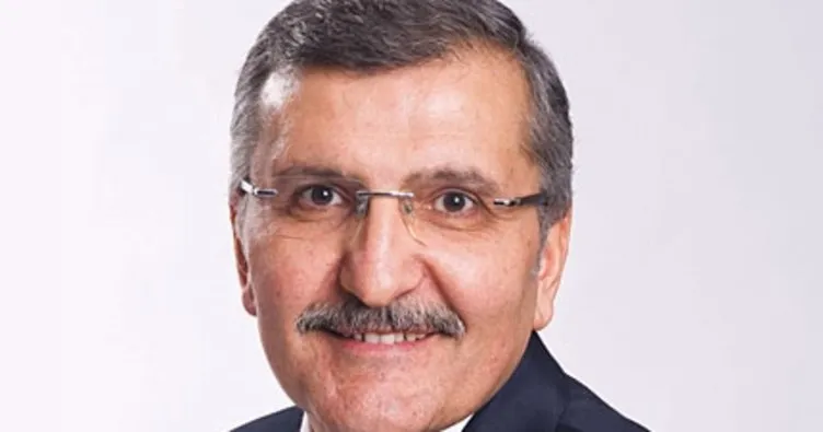 AK Parti Beykoz Belediye Başkan adayı Murat Aydın kimdir ve kaç yaşında?