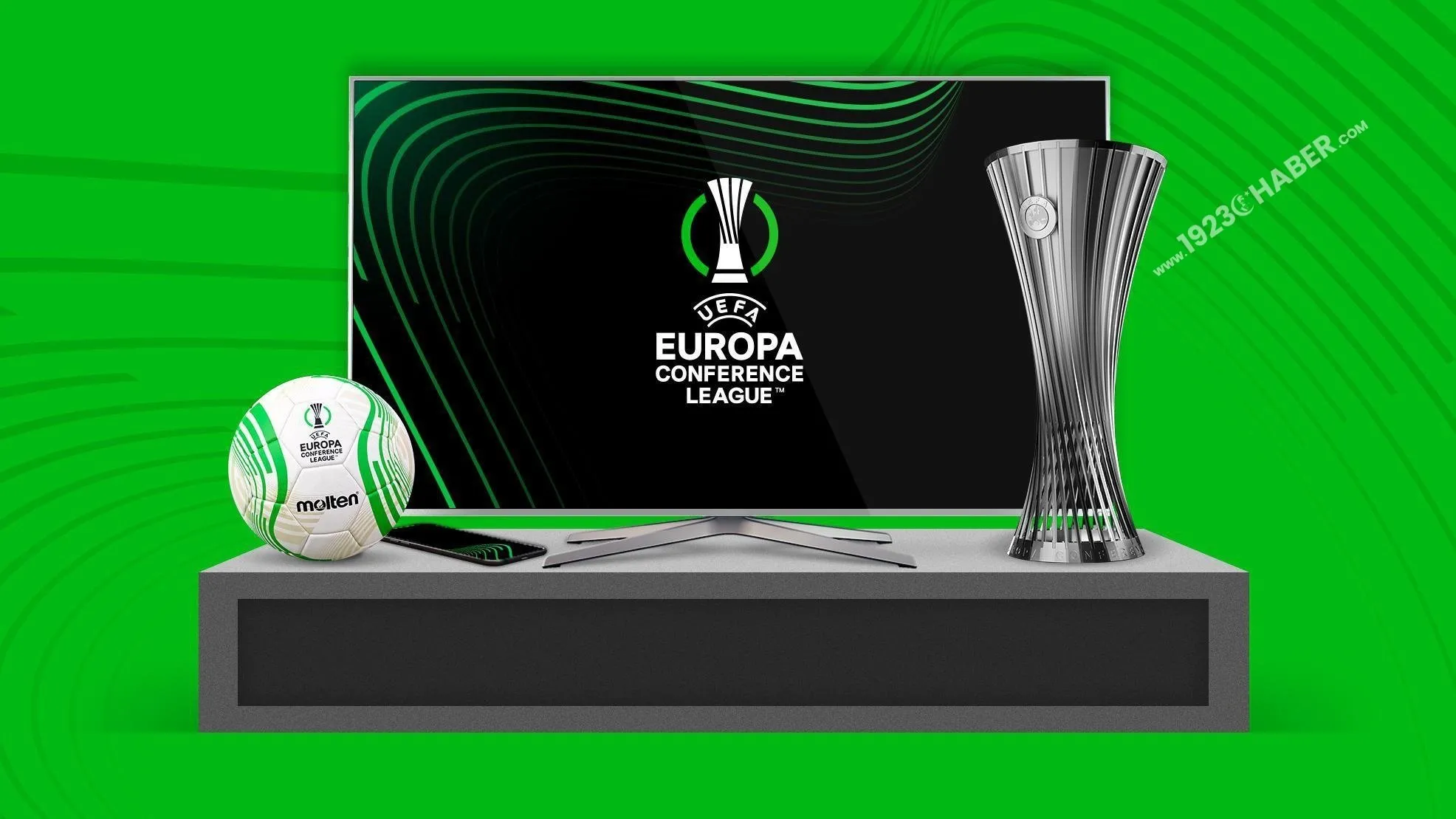 UEFA Konferans Ligi kura çekimi CANLI İZLE EKRANI! UEFA Konferans Ligi UEFA Konferans Ligi kura çekimi CANLI İZLE EKRANI! UEFA Konferans Ligi