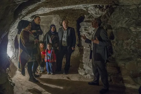 Mimar Sinan'ın evine ziyaretçi akınına uğruyor!
