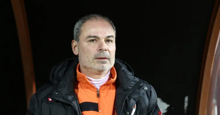 Boluspor’da Engin İpekoğlu sesleri