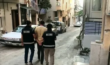 Trafik kazası tezgâhıyla 200 milyon liralık vurgun #izmir