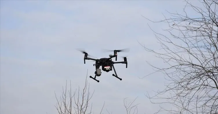 Giresun’da drone fabrikası kurulacak