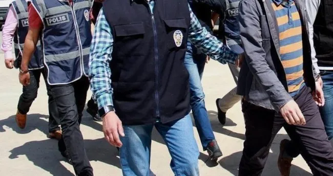 Ankara’da FETÖ’den 30 kişi tutuklandı