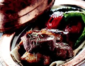 Efendi Kebabı