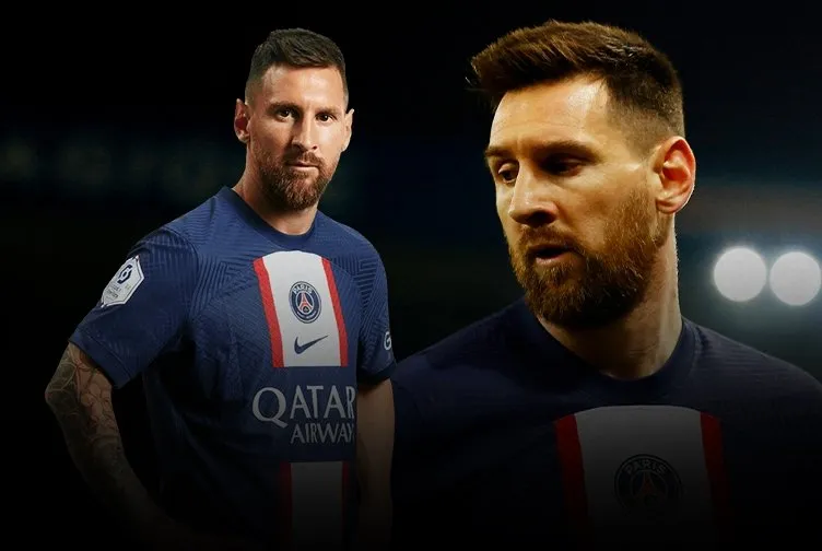 PSG, Lionel Messi’nin Suudi Arabistan Gezisi Sonrası Aldığı Kararı Açıkladı: Fransa Serüveni Tehlikede PSG, Lionel Messi’nin Suudi Arabistan Gezisi Sonrası Aldığı Kararı Açıkladı: Fransa Serüveni Tehlikede