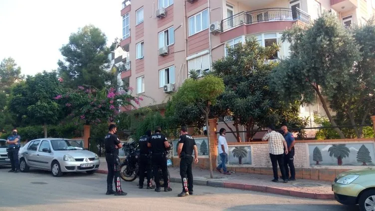 Şehir eşkıyası adam, evli kadının korkulu rüyası oldu! Benimle birlikte olacaksın