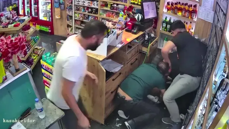 Esenyurt’taki tekel bayii cinayetinde sıcak gelişme: 1 şüpheli yakalandı kan donduran olayın nedeni ortaya çıktı!