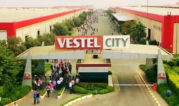 Vestel’den istihdam seferberliğine destekİlk dört ayda bin 300 yeni istihdam