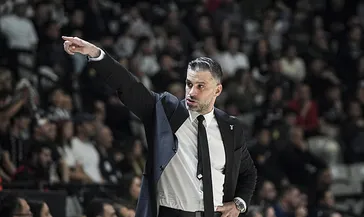 EuroCup’ta yılın koçu Dusan Alimpijevic!