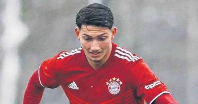 Aslan’a Kabadayı geliyor!