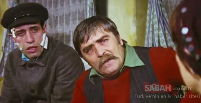Kibar Feyzo, Çarıklı Milyoner, Çöpçüler Kralı ve daha nicesi... İhsan Yüce’yi oyuncu olarak tanıdık gerçek bambaşka çıktı!