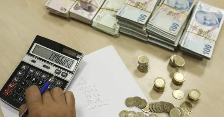 Kayıt dışı için yeni düzenleme geliyor