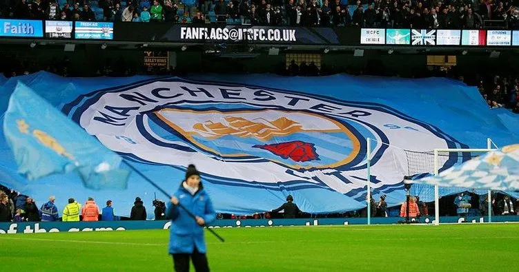 Manchester City’ye ret fair play soruşturmasıyla ilgili talebine CAS’tan ret
