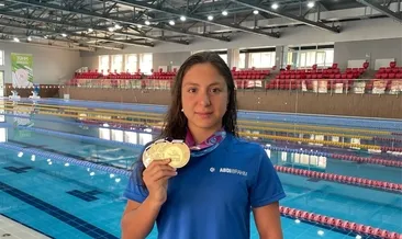 Rekortmenlerden 7 madalya!