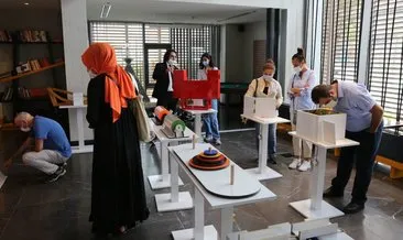 İstanbul’da ilk defa bir matematik evi açılıyor İstanbul’da ilk defa bir matematik evi açılıyor