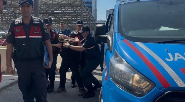 SON DAKİKA: Savcı Ercan Kayhan’ın katilinin ifadesi ortaya çıktı: 150 bin lira detayı!