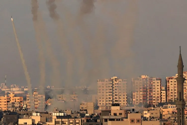Son dakika haberi | Gazze’de hiçbir yer güvenli değil! İsrail’in ölüm yağdırdığı kent karanlığa mahkum edildi: Santralin yakıtı tamamen tükendi
