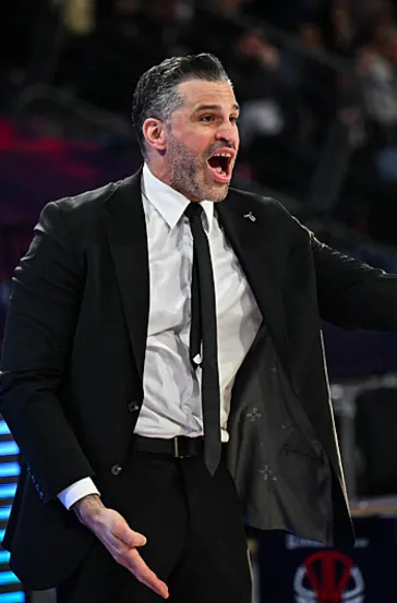 Dusan Alimpijevic: Üst üste ikinci kez finale çıkmak büyük iş