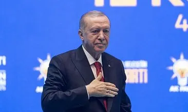 Başkan Erdoğan: Ya silahlarını gömecekler ya da silahlarıyla toprağa gömülecekler #samsun