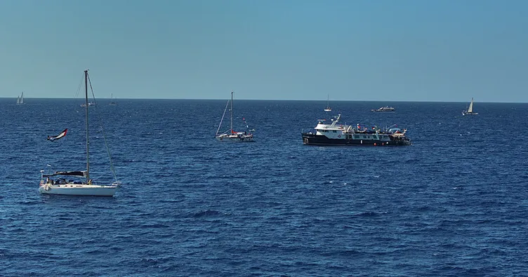 İspanya Başbakanı’ndan Netanyahu’ya çağrı: Sumud Filosu’nu hedef almayın