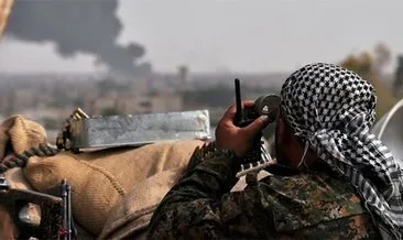 Esed rejimi, YPG/PKK’nın iş birliği talebini geri çevirdi