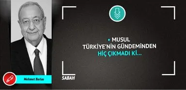 Editörün seçtiği köşe yazılarından...