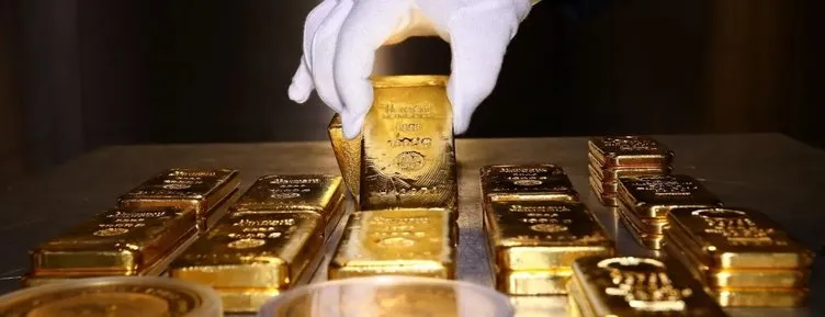Altın gram fiyatı 2 bin 500 TL’nin altında: Altın alım fırsatı veriyor mu? İslam Memiş duyurdu