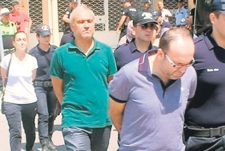 Aydın Büyükşehir’deki ihale skandalında yeni perde! FETÖ’cü isim itiraf etti: Milyonluk vurgun için rüşvet yağdırdı