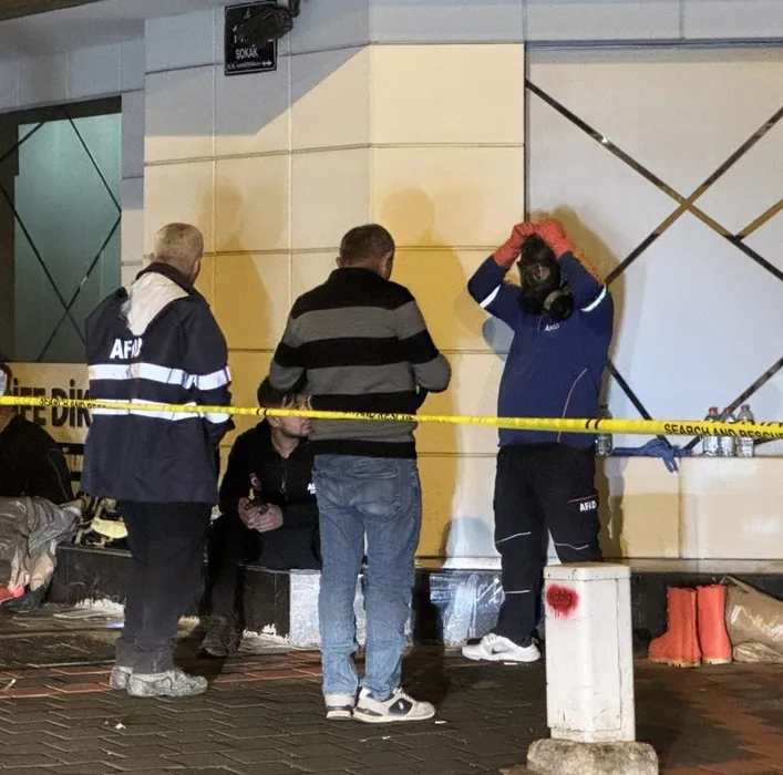 İzmir’deki korkunç zehirlenme olayda yeni gelişme: Doğal gaz mı diye düşündüm...