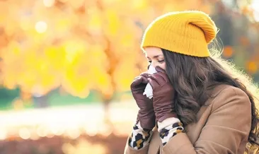 Bizi bu havalar hasta etti