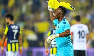 Kameni’de sıkıntı yok