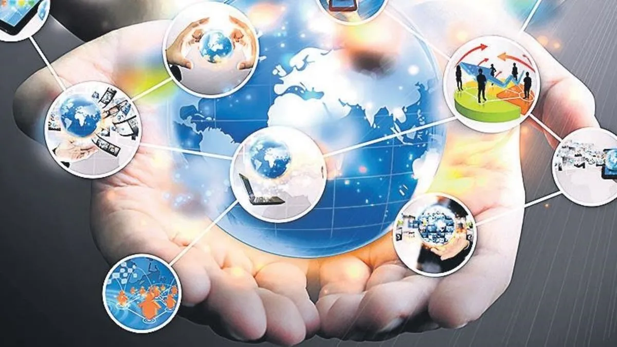 İnternet abone sayısı nüfusu geçti