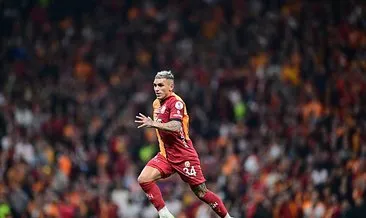 Lucas Torreira kariyer rekorunu kırdı!