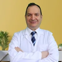 Prof. Dr. Turan Uslu