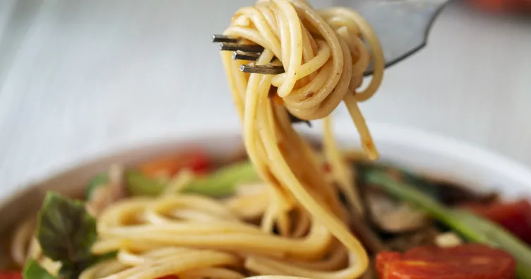 Rüyada makarna görmek ne anlama gelir? Rüyada makarna yemek ve yapmak