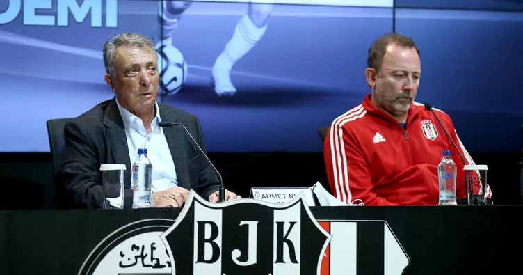 Beşiktaş taraftarından flaş çağrı! Kendinize gelin...